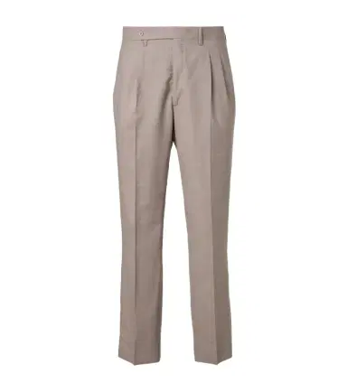 Stòffa Stòffa Pleated wool wide-leg pants | Thumbnail 1 Stòffa Stòffa Pleated wool wide-leg pants | Thumbnail 1