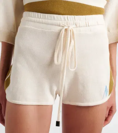 The Attico Cotton shorts | Thumbnail 4 The Attico Cotton shorts | Thumbnail 4