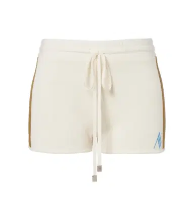 The Attico Cotton shorts | Thumbnail 1 The Attico Cotton shorts | Thumbnail 1