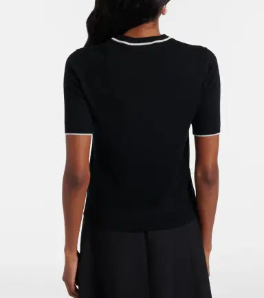 Valentino Virgin wool sweater | Thumbnail 2 Valentino Virgin wool sweater | Thumbnail 2