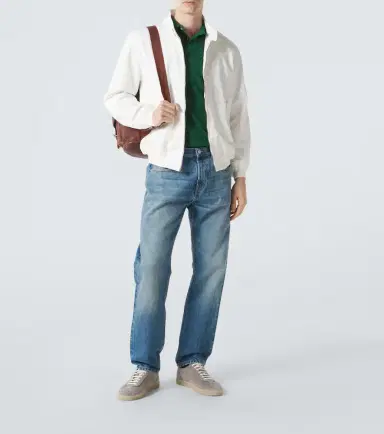 Polo Ralph Lauren Cotton jacket | Thumbnail 2 Polo Ralph Lauren Cotton jacket | Thumbnail 2