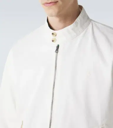Polo Ralph Lauren Cotton jacket | Thumbnail 3 Polo Ralph Lauren Cotton jacket | Thumbnail 3