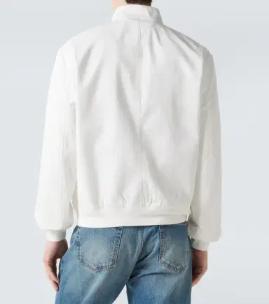 Polo Ralph Lauren Cotton jacket | Thumbnail 4 Polo Ralph Lauren Cotton jacket | Thumbnail 4