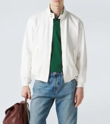 Polo Ralph Lauren Cotton jacket | Thumbnail 5 Polo Ralph Lauren Cotton jacket | Thumbnail 5