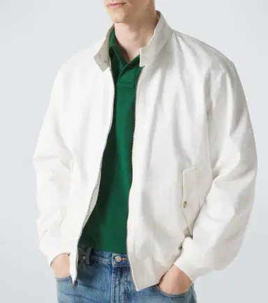 Polo Ralph Lauren Cotton jacket | Thumbnail 6 Polo Ralph Lauren Cotton jacket | Thumbnail 6