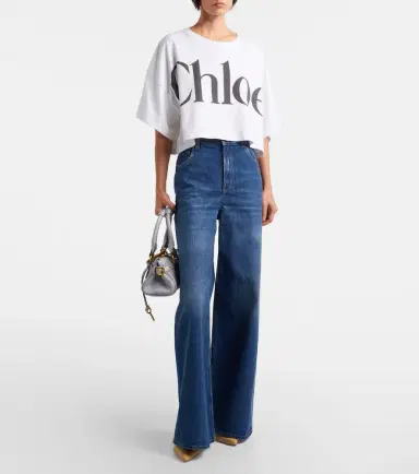 Chloé Chloé Paddington Small leather shoulder bag | Thumbnail 6 Chloé Chloé Paddington Small leather shoulder bag | Thumbnail 6