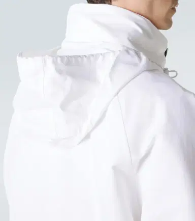 Gucci Cotton canvas blouson jacket | Thumbnail 2 Gucci Cotton canvas blouson jacket | Thumbnail 2