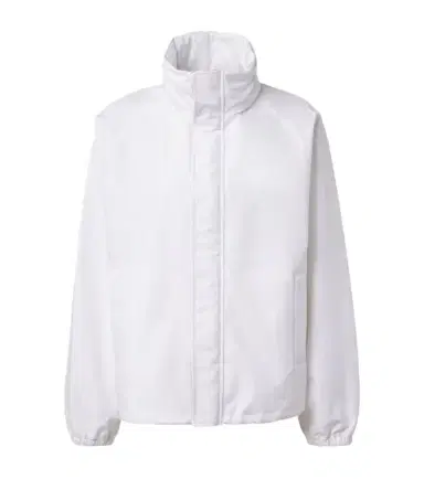 Gucci Cotton canvas blouson jacket | Thumbnail 1 Gucci Cotton canvas blouson jacket | Thumbnail 1