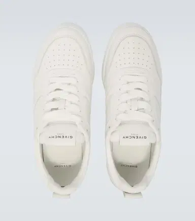 Givenchy Yard leather sneakers | Thumbnail 4 Givenchy Yard leather sneakers | Thumbnail 4