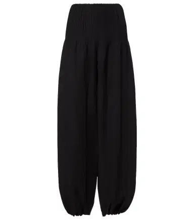 Vince Cotton, rayon, and linen balloon pants | Thumbnail 1 Vince Cotton, rayon, and linen balloon pants | Thumbnail 1