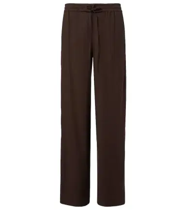 Vince Linen and rayon-blend wide-leg pants | Thumbnail 1 Vince Linen and rayon-blend wide-leg pants | Thumbnail 1
