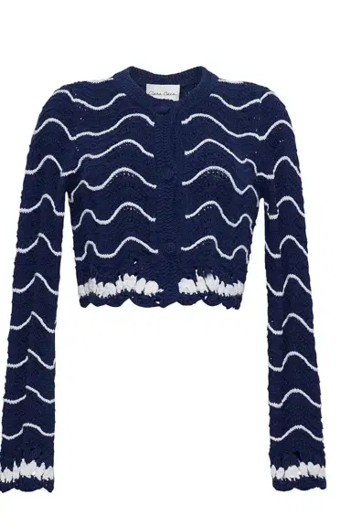Cara Cara Louise Cardigan | Thumbnail 1 Cara Cara Louise Cardigan | Thumbnail 1