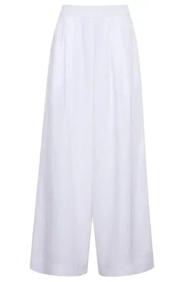 Cara Cara Palazzo Pant | Thumbnail 1 Cara Cara Palazzo Pant | Thumbnail 1