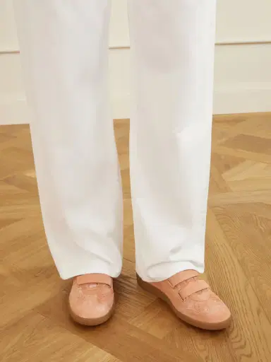 Isabel Marant Beth Suede Sneakers | Thumbnail 2 Isabel Marant Beth Suede Sneakers | Thumbnail 2