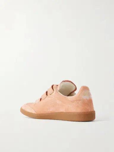 Isabel Marant Beth Suede Sneakers | Thumbnail 3 Isabel Marant Beth Suede Sneakers | Thumbnail 3