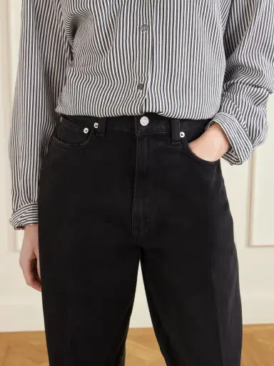 AGOLDE 80’s High-rise Straight-leg Jeans | Thumbnail 4 AGOLDE 80’s High-rise Straight-leg Jeans | Thumbnail 4