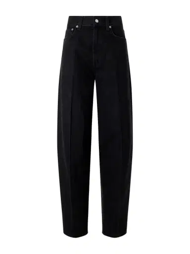 AGOLDE 80’s High-rise Straight-leg Jeans | Thumbnail 1 AGOLDE 80’s High-rise Straight-leg Jeans | Thumbnail 1