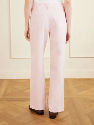 STILL HERE Everyday Straight-leg Jeans | Thumbnail 4 STILL HERE Everyday Straight-leg Jeans | Thumbnail 4