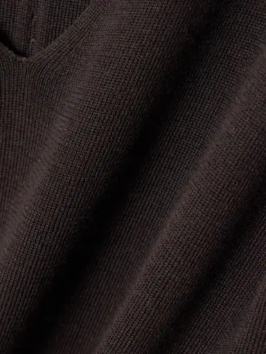 Joseph Tell Knitted Silk Tank | Thumbnail 5 Joseph Tell Knitted Silk Tank | Thumbnail 5