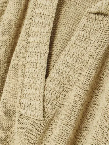 Joseph Rian Knitted Polo Shirt | Thumbnail 4 Joseph Rian Knitted Polo Shirt | Thumbnail 4