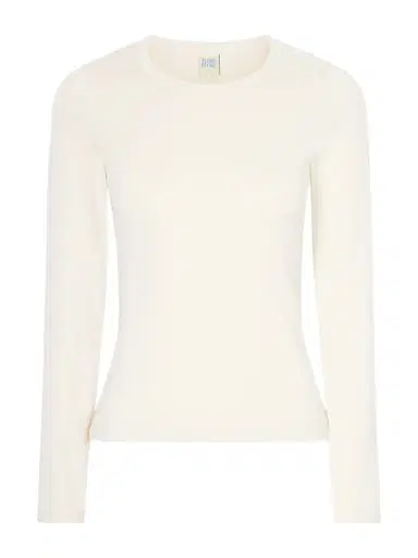 FLORE FLORE Max Organic Cotton-jersey T-shirt | Thumbnail 1 FLORE FLORE Max Organic Cotton-jersey T-shirt | Thumbnail 1