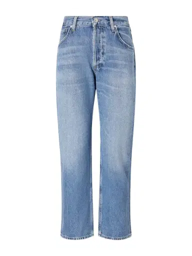 Citizens of Humanity Winslow Mid-rise Straight-leg Boyfriend Jeans | Thumbnail 1 Citizens of Humanity Winslow Mid-rise Straight-leg Boyfriend Jeans | Thumbnail 1
