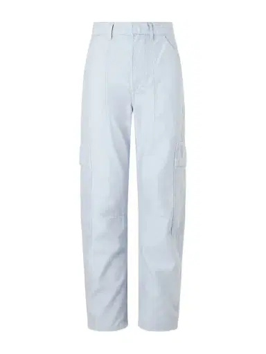 Citizens of Humanity Marcelle Cotton Tapered Cargo Pants | Thumbnail 1 Citizens of Humanity Marcelle Cotton Tapered Cargo Pants | Thumbnail 1