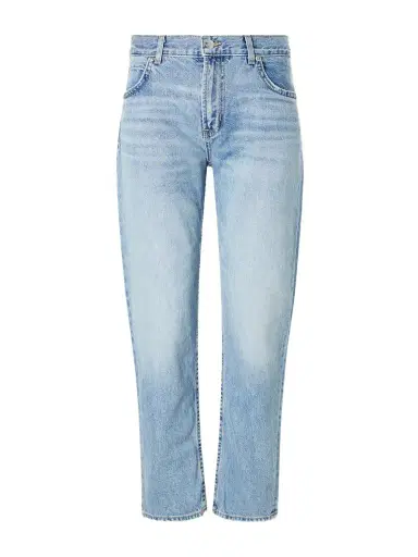 Nili Lotan Lorimer Straight-leg Jeans | Thumbnail 1 Nili Lotan Lorimer Straight-leg Jeans | Thumbnail 1