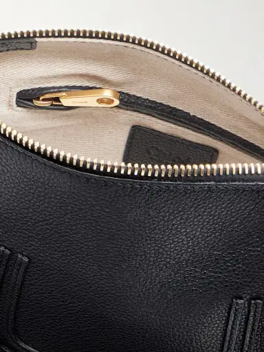 Chloé Marcie Textured-leather Tote Bag | Thumbnail 6 Chloé Marcie Textured-leather Tote Bag | Thumbnail 6