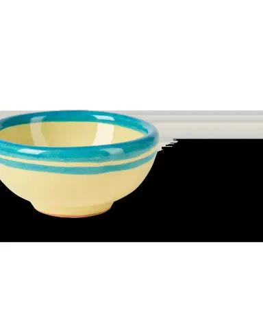 Emporio Sirenuse Flower Small Bowl | Thumbnail 2 Emporio Sirenuse Flower Small Bowl | Thumbnail 2