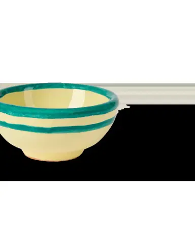 Emporio Sirenuse Flower Small Bowl | Thumbnail 5 Emporio Sirenuse Flower Small Bowl | Thumbnail 5