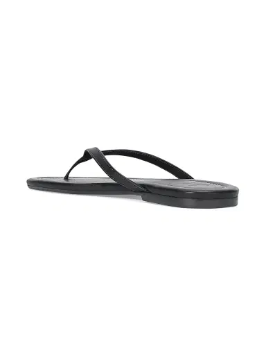 Staud Women's Freja Leather Thong Sandals - Black - Size 12 | Thumbnail 3 Staud Women's Freja Leather Thong Sandals - Black - Size 12 | Thumbnail 3