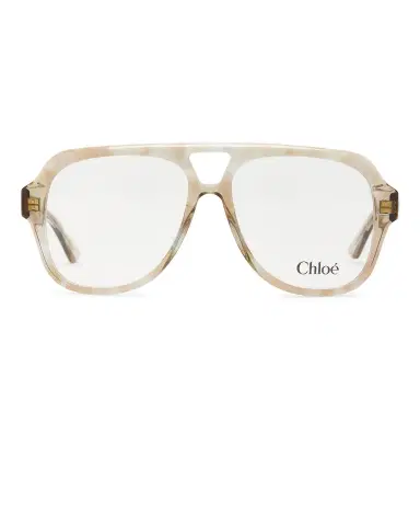 Chloé Shield Eyeglasses | Thumbnail 2 Chloé Shield Eyeglasses | Thumbnail 2