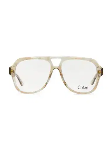 Chloé Shield Eyeglasses | Thumbnail 1 Chloé Shield Eyeglasses | Thumbnail 1