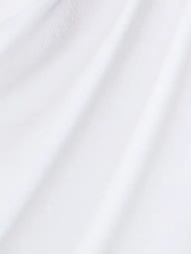 A.L.C. Women's Marlee One-Shoulder Cotton Tank - White - Size XL | Thumbnail 7 A.L.C. Women's Marlee One-Shoulder Cotton Tank - White - Size XL | Thumbnail 7