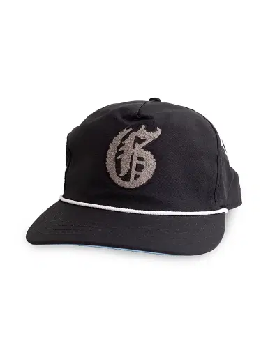 Greyson Men's Chenille G Rope Hat - Shepherd | Thumbnail 1 Greyson Men's Chenille G Rope Hat - Shepherd | Thumbnail 1