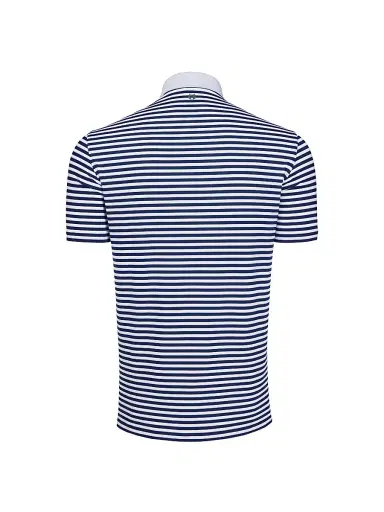 Greyson Men's Pacific Grove Polo Shirt | Thumbnail 2 Greyson Men's Pacific Grove Polo Shirt | Thumbnail 2