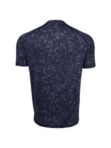 Greyson Men's Midas Wolf Camo Kennebec T-Shirt - Shadow | Thumbnail 2 Greyson Men's Midas Wolf Camo Kennebec T-Shirt - Shadow | Thumbnail 2
