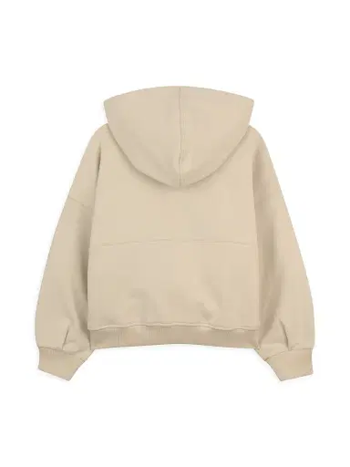 Chloé Little Girl's & Girl's Logo Zip-Front Hoodie - Light Lime | Thumbnail 2 Chloé Little Girl's & Girl's Logo Zip-Front Hoodie - Light Lime | Thumbnail 2