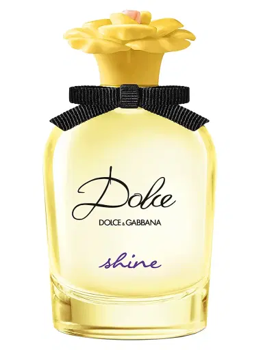 Dolce & Gabbana Women's Dolce Shine Eau de Parfum 2.5 oz | Thumbnail 1 Dolce & Gabbana Women's Dolce Shine Eau de Parfum 2.5 oz | Thumbnail 1