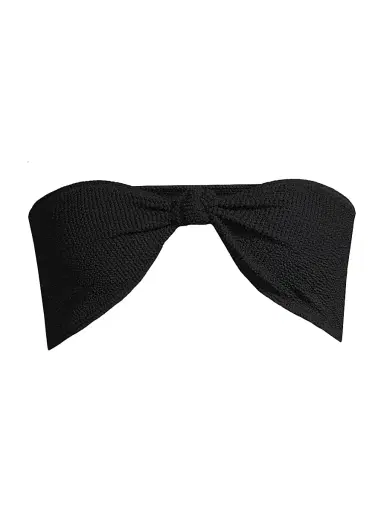 Bond-Eye Women's The Sahara Bandeau Bikini Top | Thumbnail 1 Bond-Eye Women's The Sahara Bandeau Bikini Top | Thumbnail 1