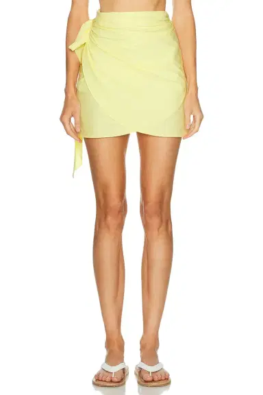 Hunza G Short Sarong | Thumbnail 1 Hunza G Short Sarong | Thumbnail 1