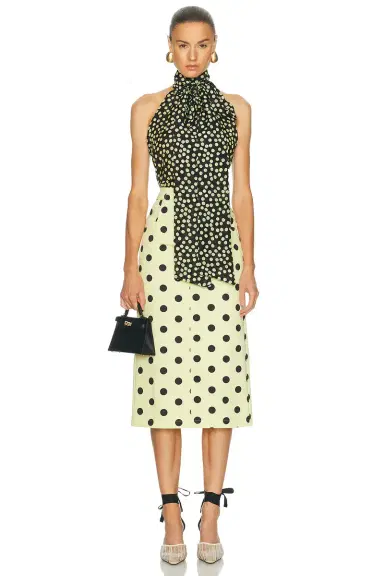 FRANÇOISE Susan Top | Thumbnail 4 FRANÇOISE Susan Top | Thumbnail 4