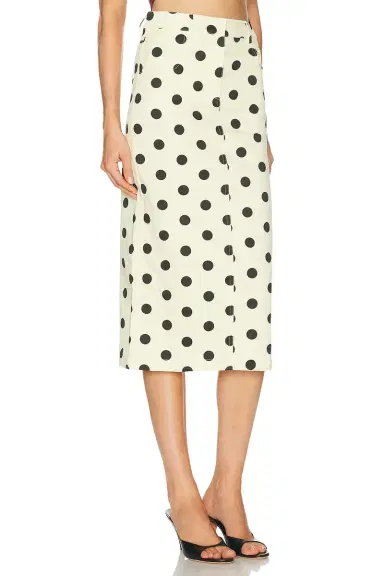 FRANÇOISE Tina Skirt | Thumbnail 2 FRANÇOISE Tina Skirt | Thumbnail 2