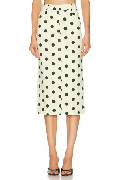 FRANÇOISE Tina Skirt | Thumbnail 1 FRANÇOISE Tina Skirt | Thumbnail 1