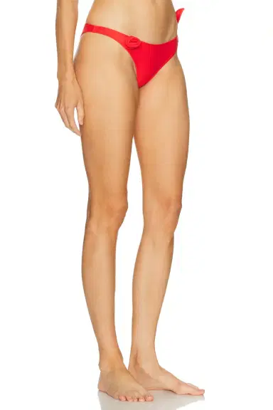 Coperni Flower Bikini Bottom | Thumbnail 2 Coperni Flower Bikini Bottom | Thumbnail 2