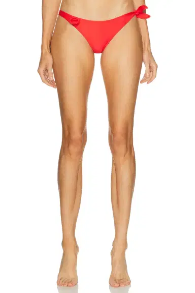 Coperni Flower Bikini Bottom | Thumbnail 1 Coperni Flower Bikini Bottom | Thumbnail 1