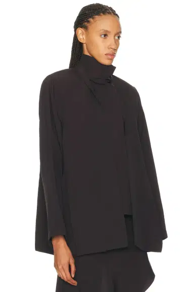 Alaïa ALAΪA Straight Jacket | Thumbnail 2 Alaïa ALAΪA Straight Jacket | Thumbnail 2