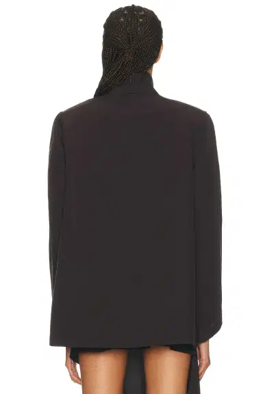 Alaïa ALAΪA Straight Jacket | Thumbnail 3 Alaïa ALAΪA Straight Jacket | Thumbnail 3