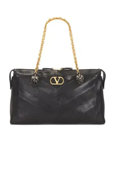 Valentino Garavani Panthea Medium Tote Bag | Thumbnail 3 Valentino Garavani Panthea Medium Tote Bag | Thumbnail 3